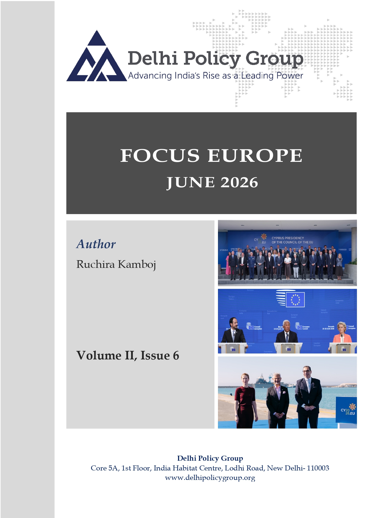 Focus Europe